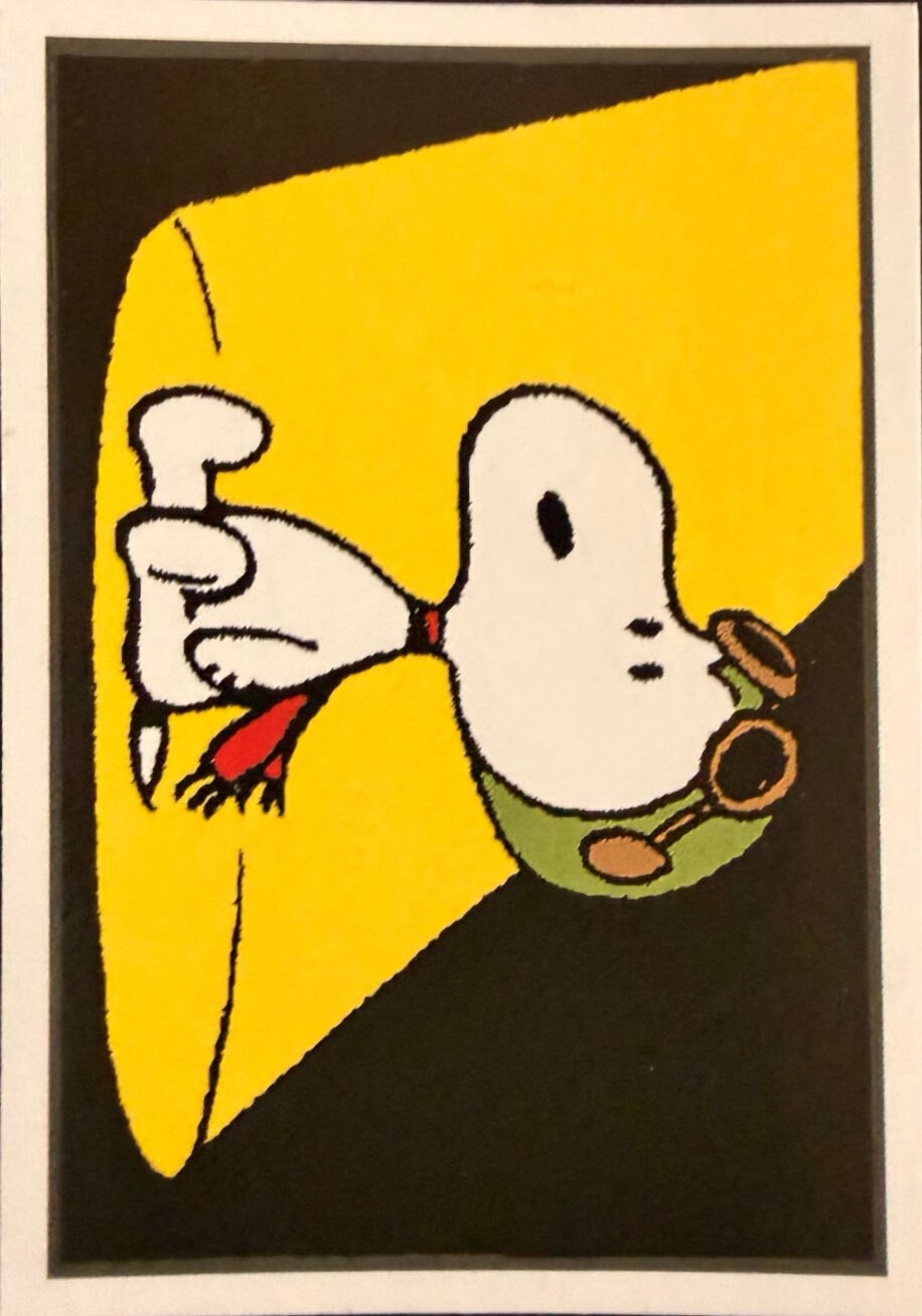 Peanuts Panini 2026 - Scegli figurine da 145 a 276