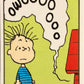 Peanuts Panini 2026 - Scegli figurine da 145 a 276