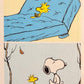 Peanuts Panini 2026 - Scegli figurine da 145 a 276