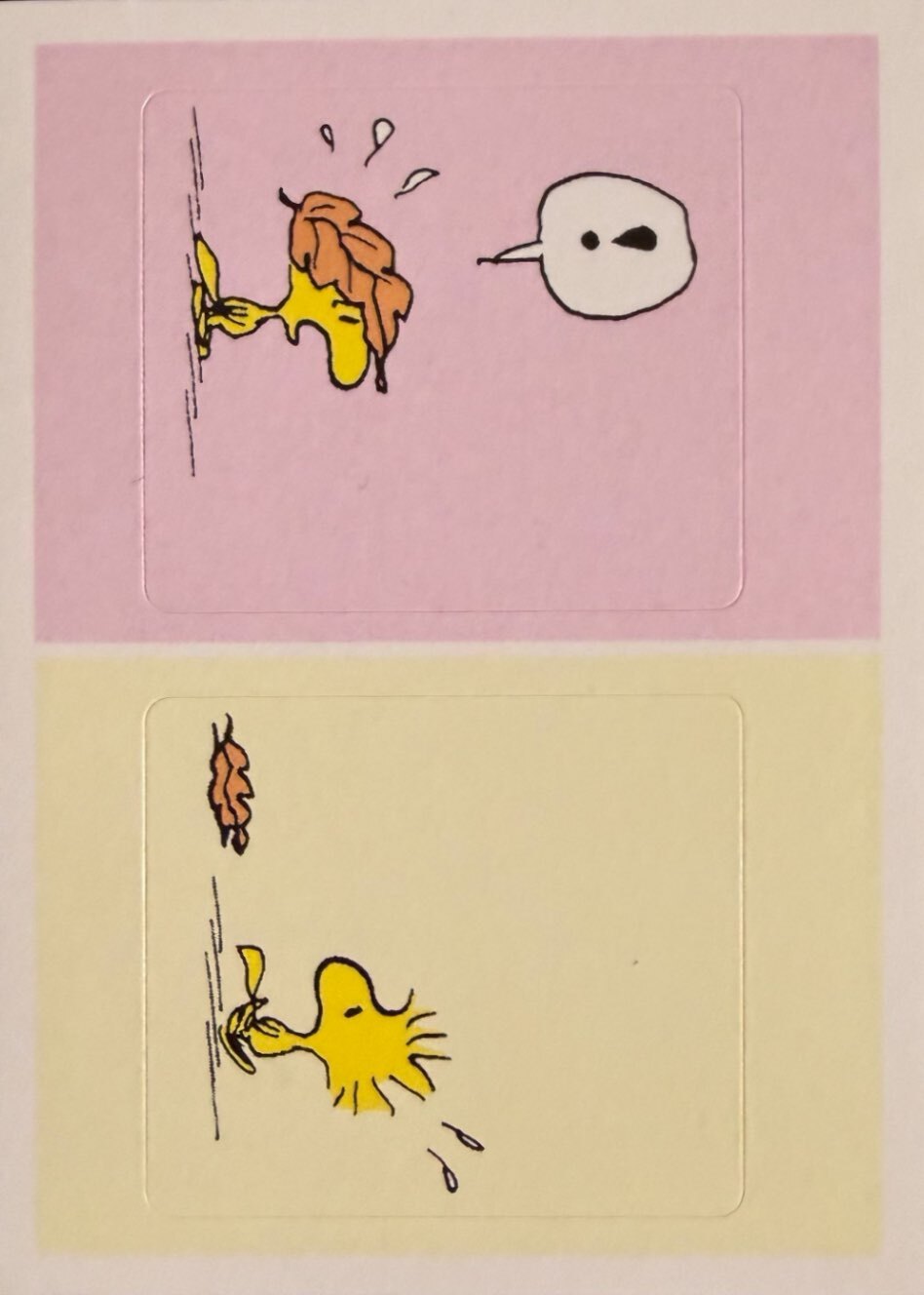 Peanuts Panini 2026 - Scegli figurine da 145 a 276