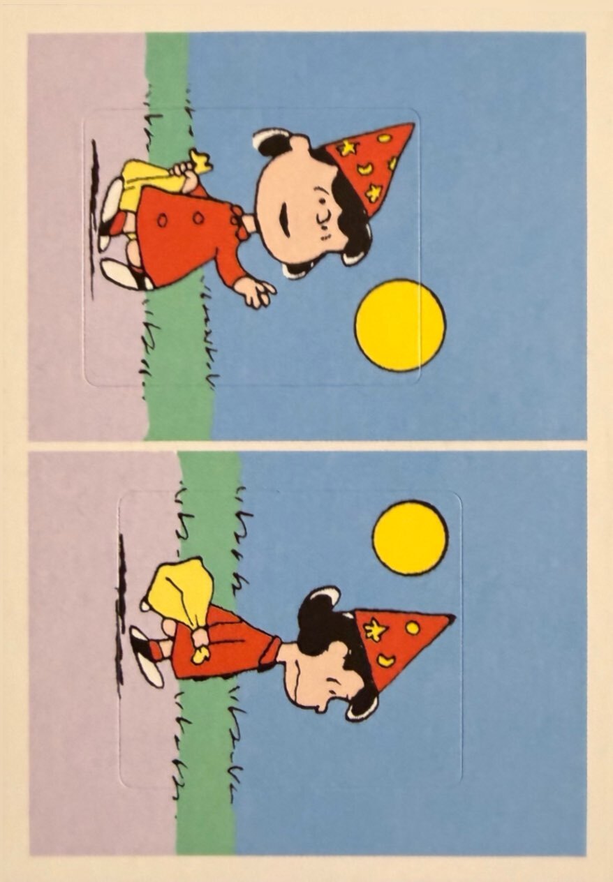 Peanuts Panini 2026 - Scegli figurine da 145 a 276