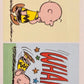 Peanuts Panini 2026 - Scegli figurine da 145 a 276