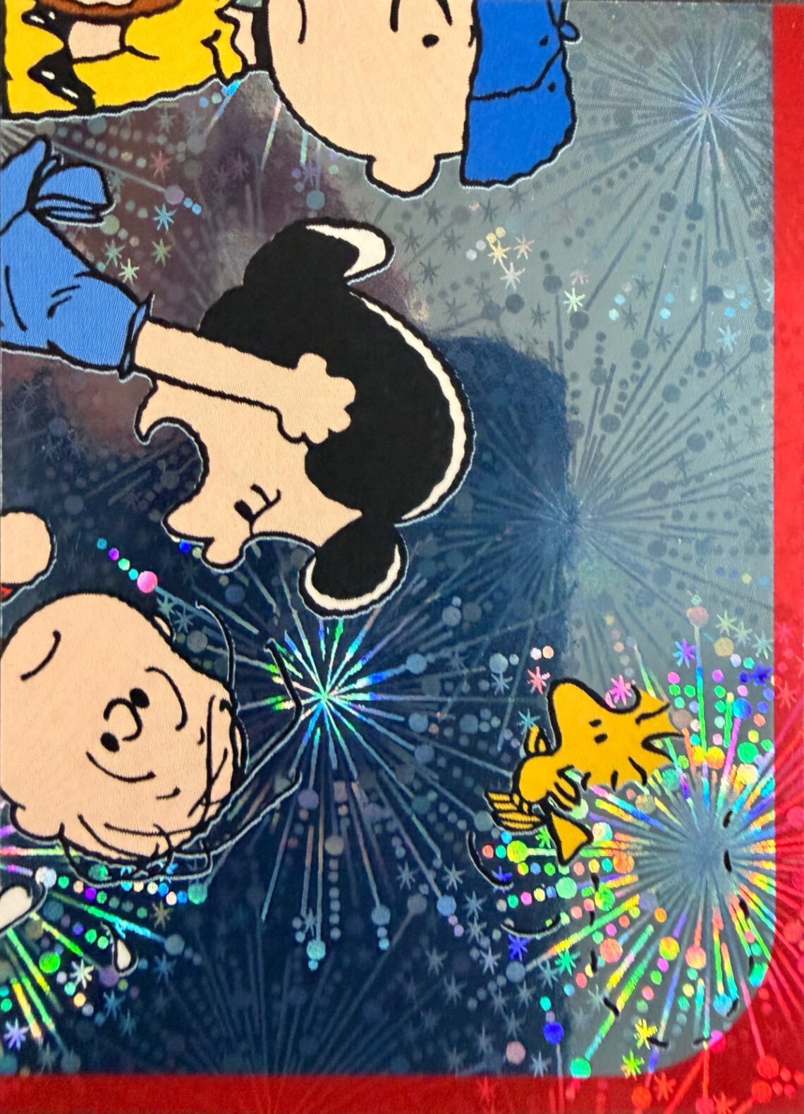 Peanuts Panini 2026 - Scegli figurine da 1 a 144