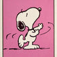 Peanuts Panini 2026 - Scegli figurine da 1 a 144
