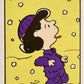 Peanuts Panini 2026 - Scegli figurine da 145 a 276