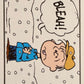 Peanuts Panini 2026 - Scegli figurine da 145 a 276