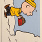 Peanuts Panini 2026 - Scegli figurine da 145 a 276