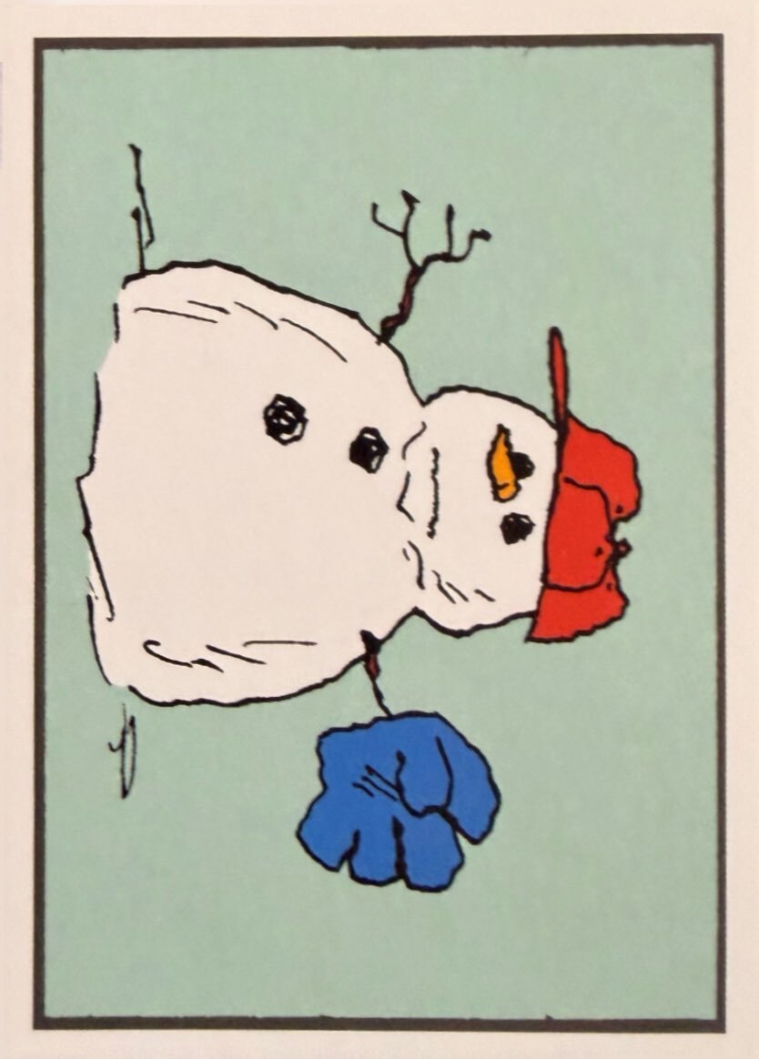 Peanuts Panini 2026 - Scegli figurine da 145 a 276