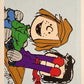 Peanuts Panini 2026 - Scegli figurine da 145 a 276