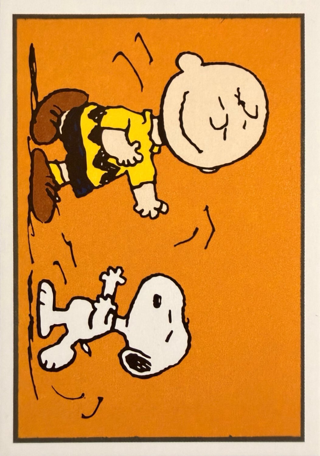 Peanuts Panini 2026 - Scegli figurine da 1 a 144