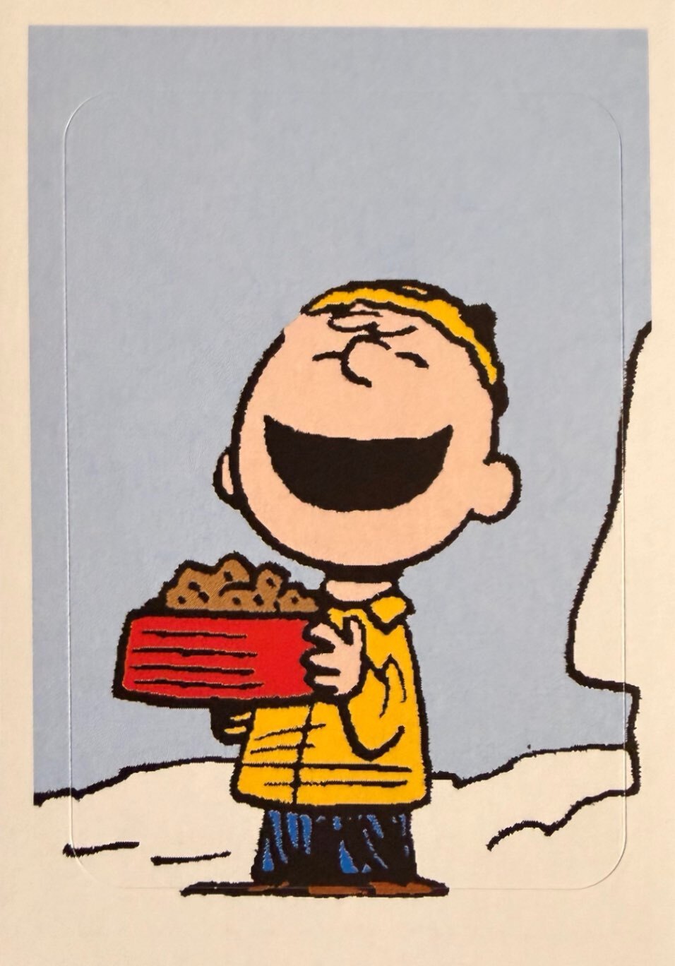 Peanuts Panini 2026 - Scegli figurine da 145 a 276