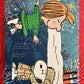 Peanuts Panini 2026 - Scegli figurine da 145 a 276