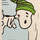 Peanuts Panini 2026 - Scegli figurine da 145 a 276