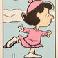 Peanuts Panini 2026 - Scegli figurine da 145 a 276