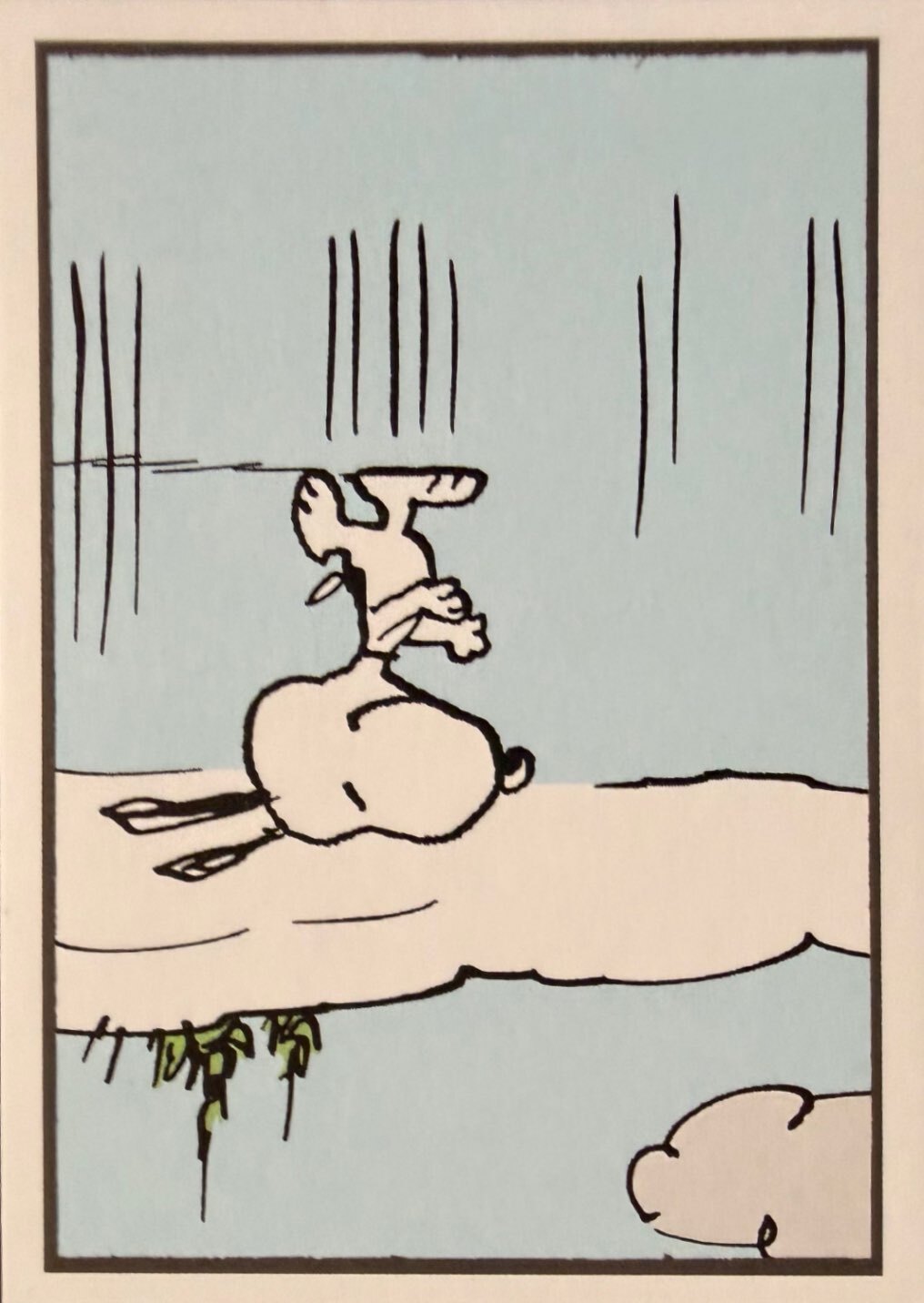Peanuts Panini 2026 - Scegli figurine da 145 a 276