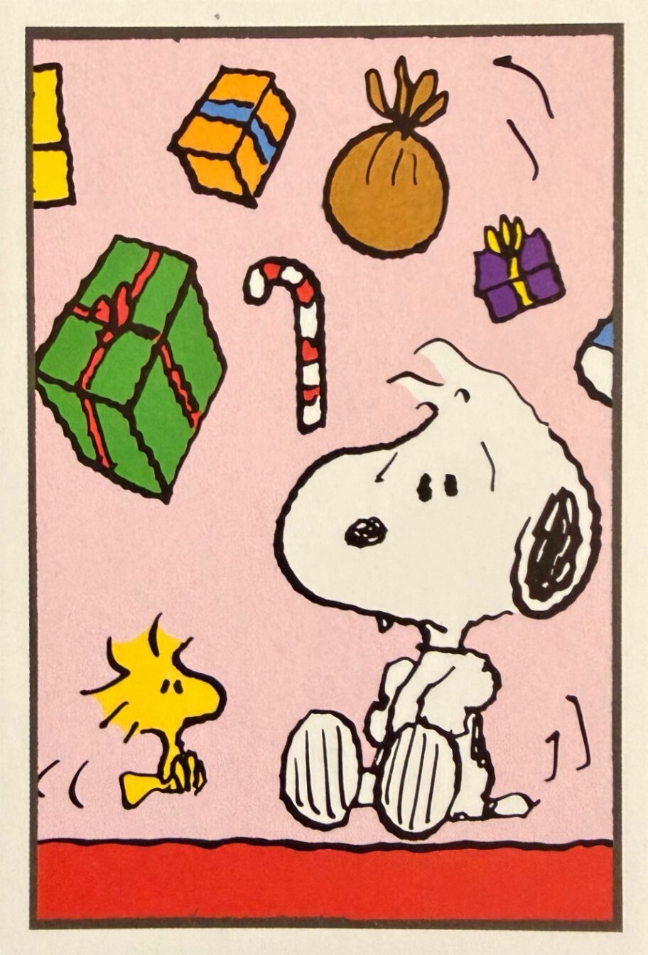 Peanuts Panini 2026 - Scegli figurine da 145 a 276