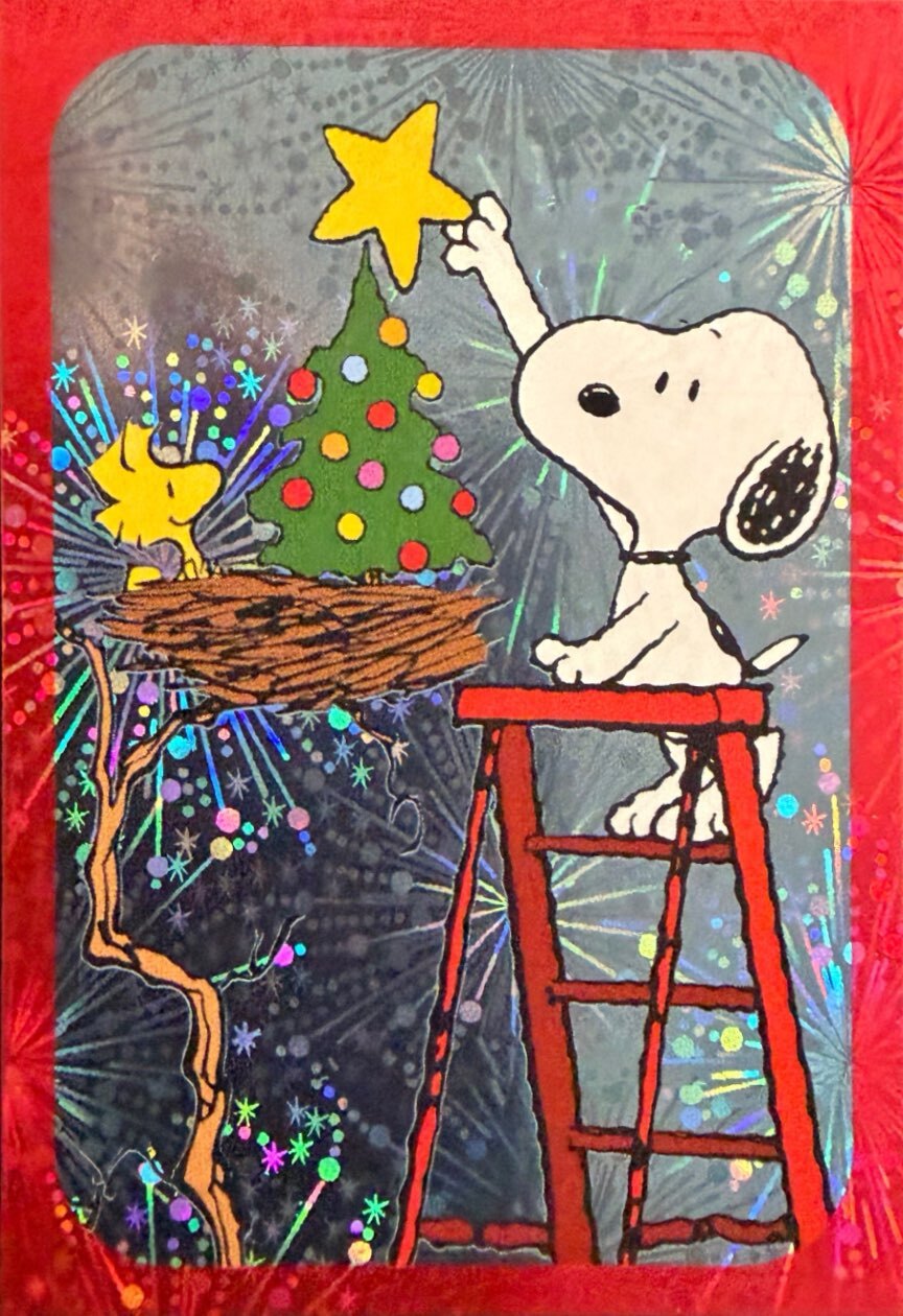 Peanuts Panini 2026 - Scegli figurine da 145 a 276