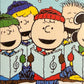 Peanuts Panini 2026 - Scegli figurine da 145 a 276