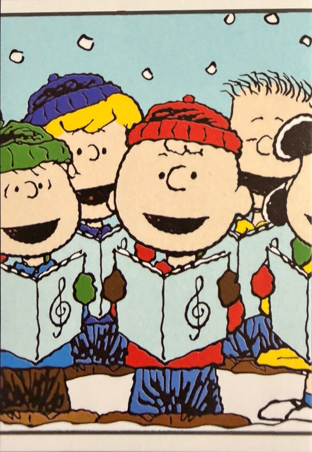 Peanuts Panini 2026 - Scegli figurine da 145 a 276