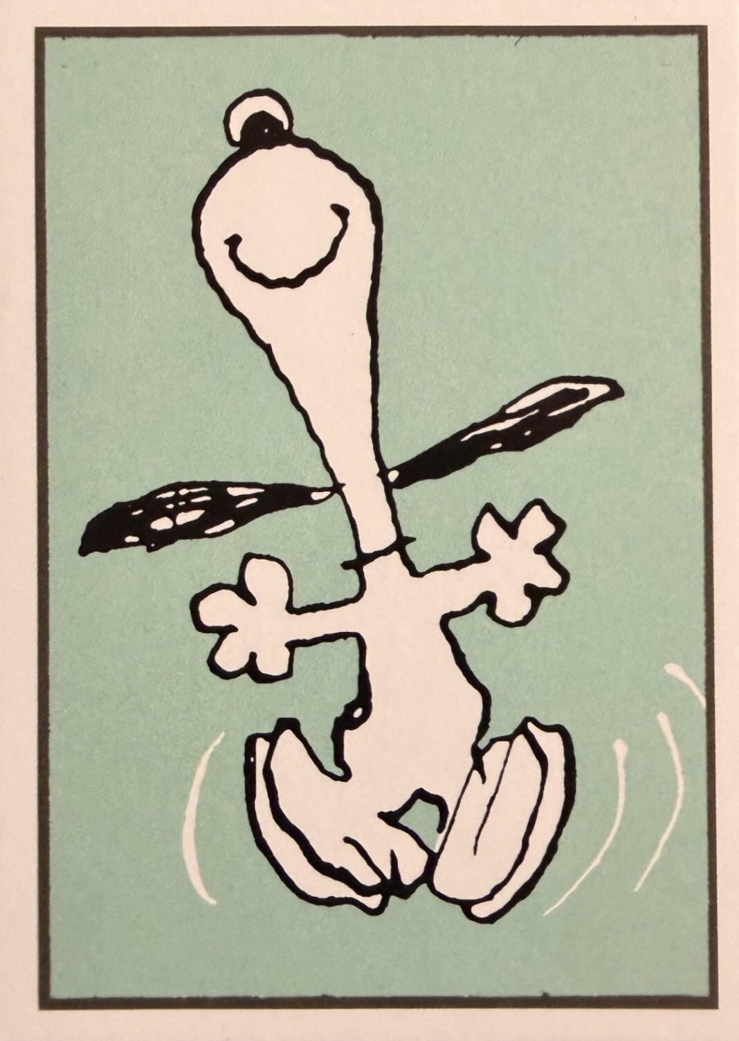 Peanuts Panini 2026 - Scegli figurine da 1 a 144