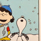 Peanuts Panini 2026 - Scegli figurine da 145 a 276