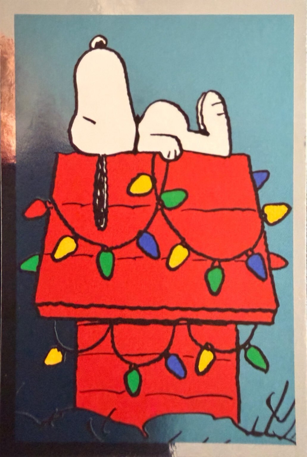 Peanuts Panini 2026 - Scegli figurine da 145 a 276