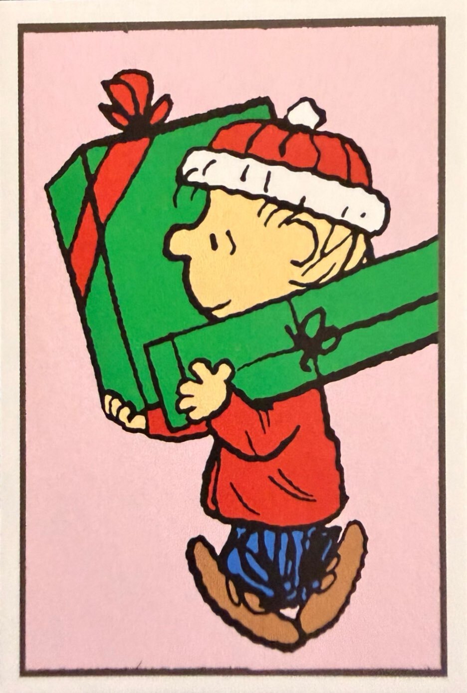 Peanuts Panini 2026 - Scegli figurine da 145 a 276