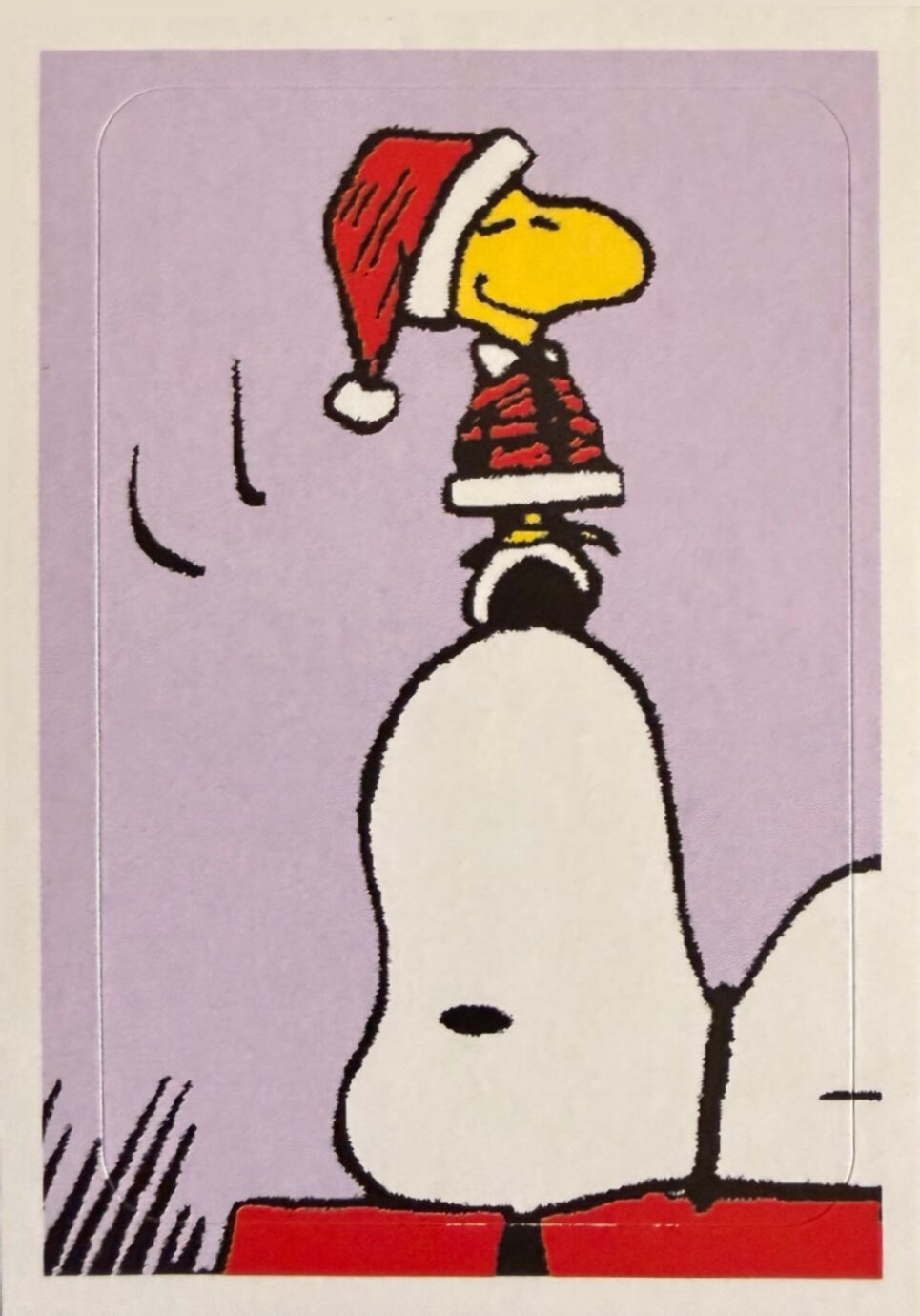 Peanuts Panini 2026 - Scegli figurine da 145 a 276