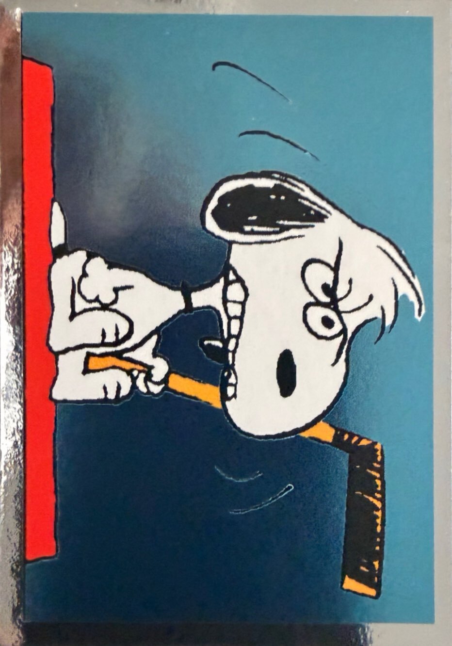 Peanuts Panini 2026 - Scegli figurine da 145 a 276