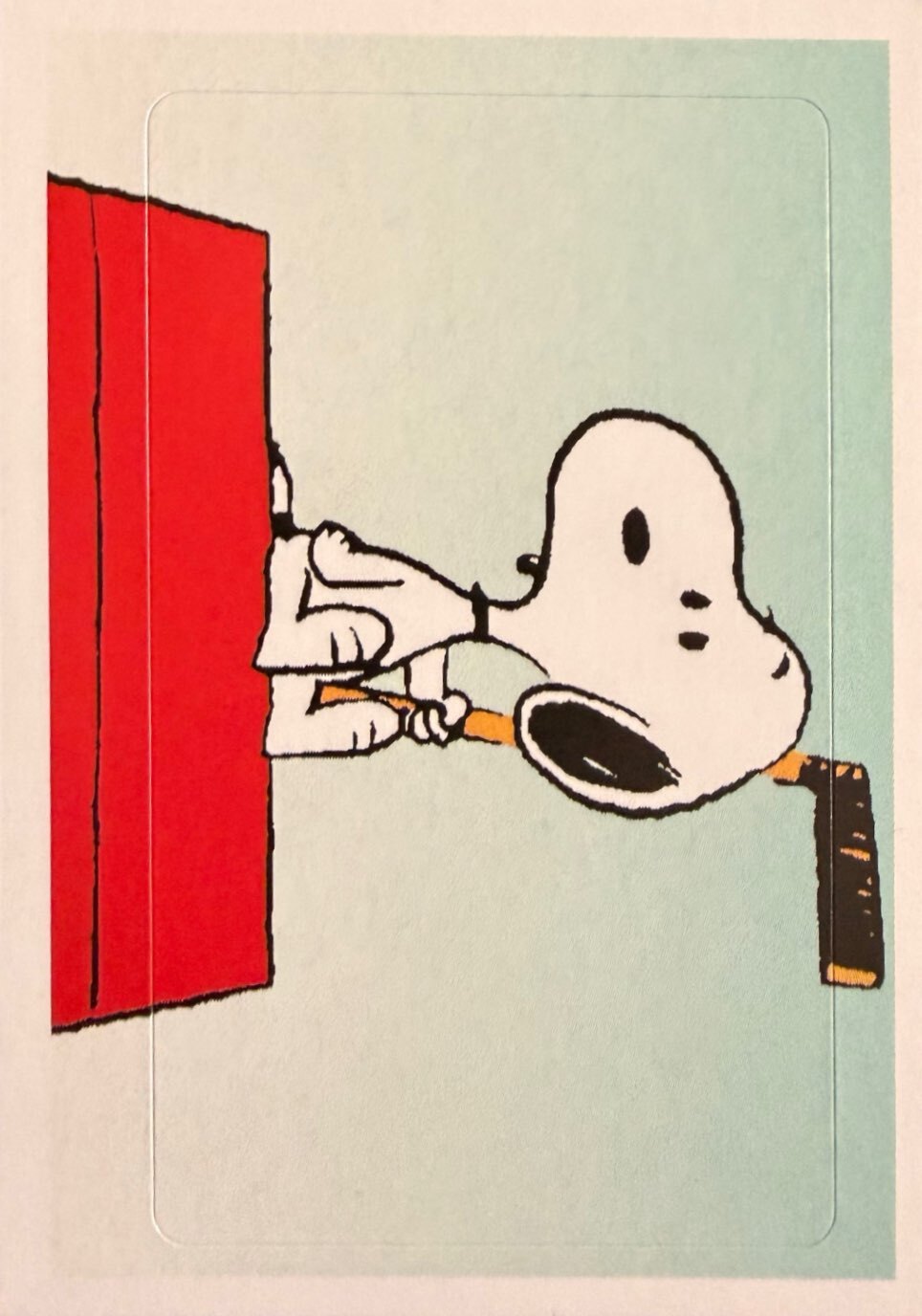 Peanuts Panini 2026 - Scegli figurine da 145 a 276