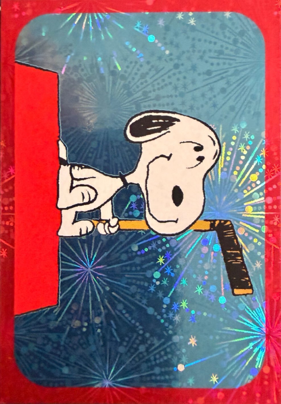 Peanuts Panini 2026 - Scegli figurine da 145 a 276