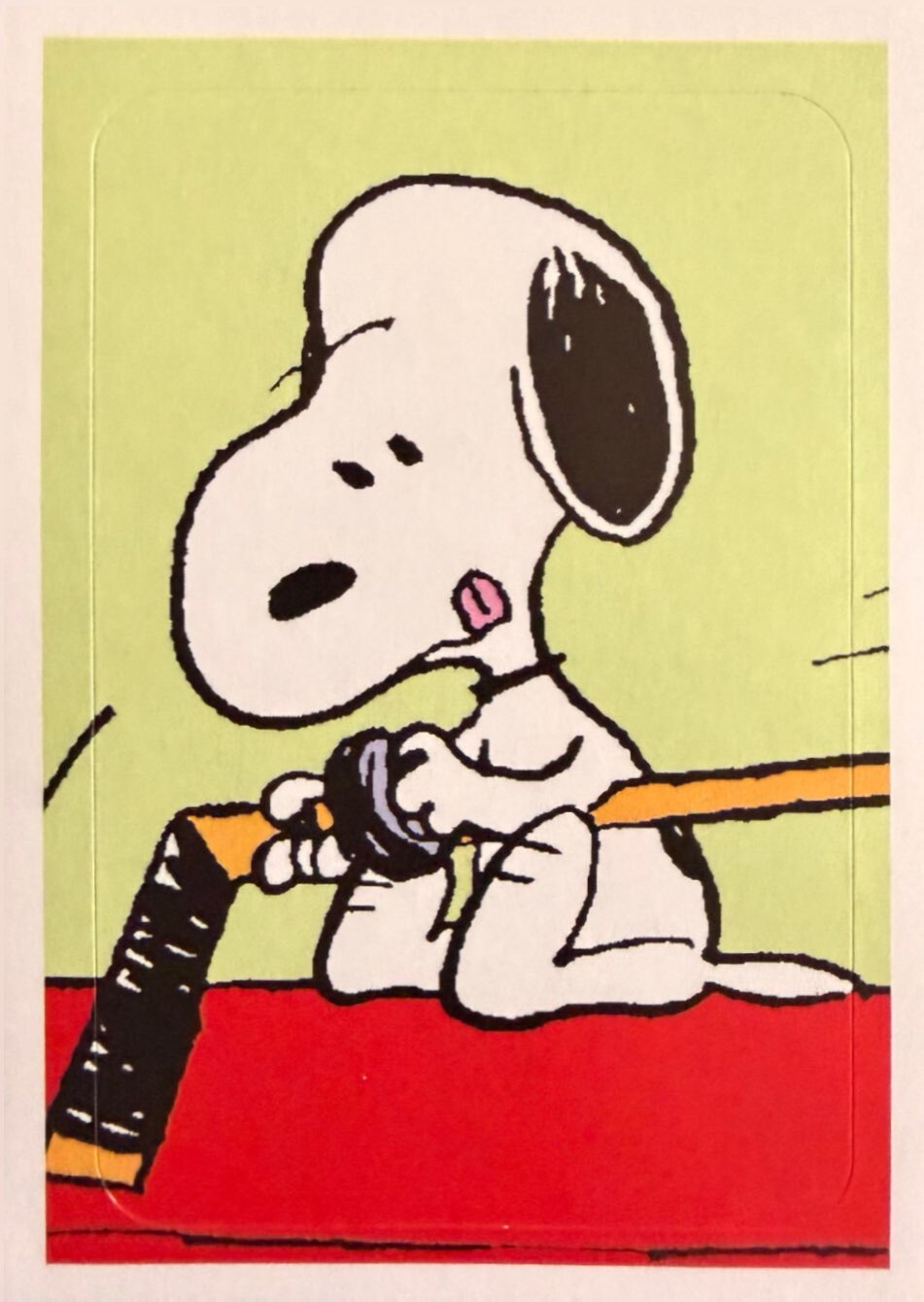 Peanuts Panini 2026 - Scegli figurine da 145 a 276