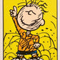 Peanuts Panini 2026 - Scegli figurine da 1 a 144