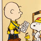 Peanuts Panini 2026 - Scegli figurine da 145 a 276