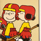 Peanuts Panini 2026 - Scegli figurine da 145 a 276