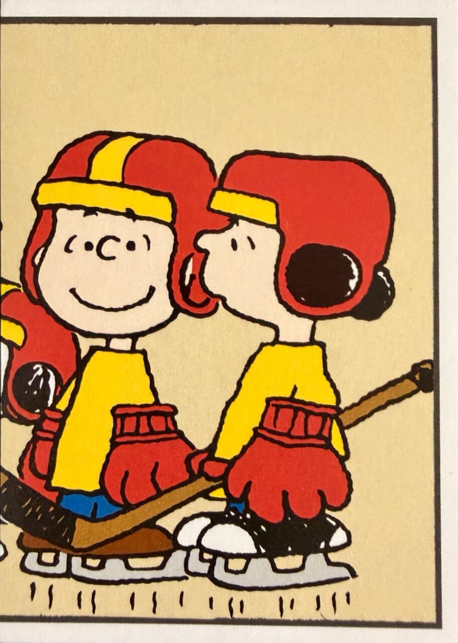 Peanuts Panini 2026 - Scegli figurine da 145 a 276