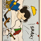 Peanuts Panini 2026 - Scegli figurine da 145 a 276