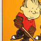 Peanuts Panini 2026 - Scegli figurine da 145 a 276