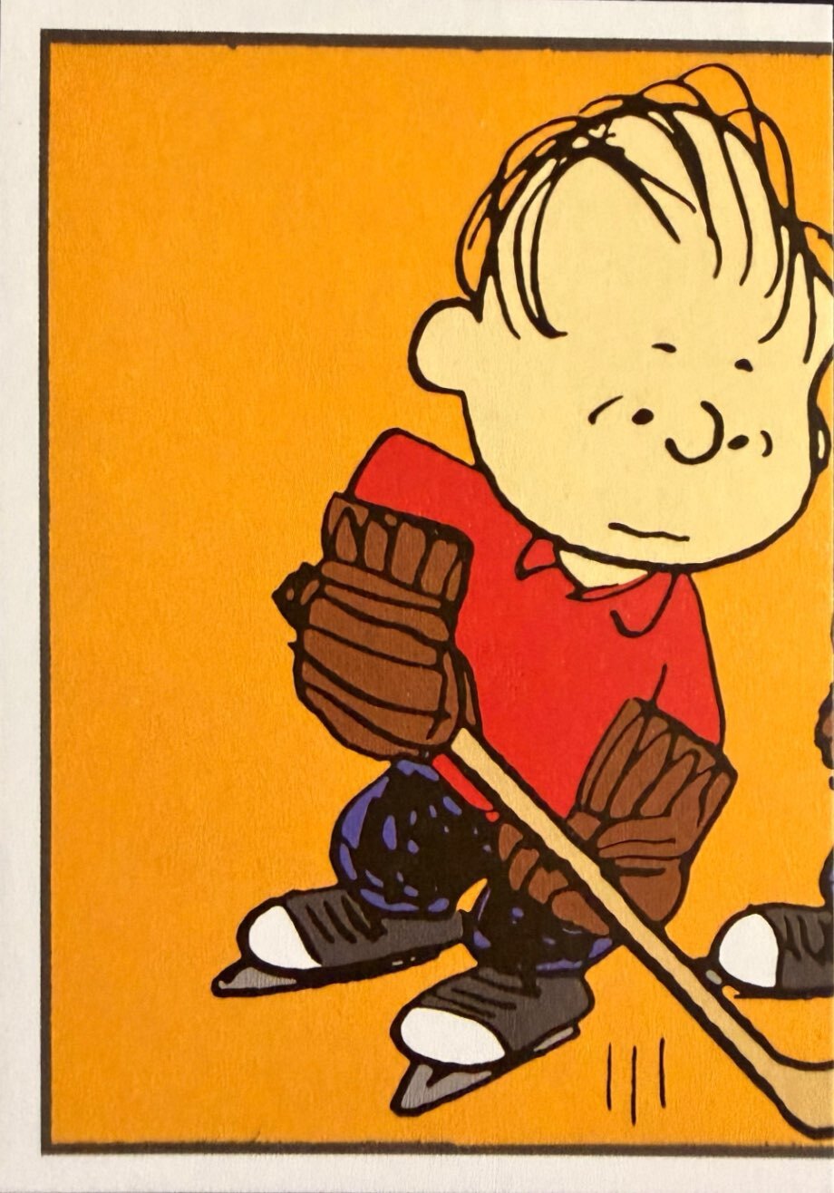 Peanuts Panini 2026 - Scegli figurine da 145 a 276