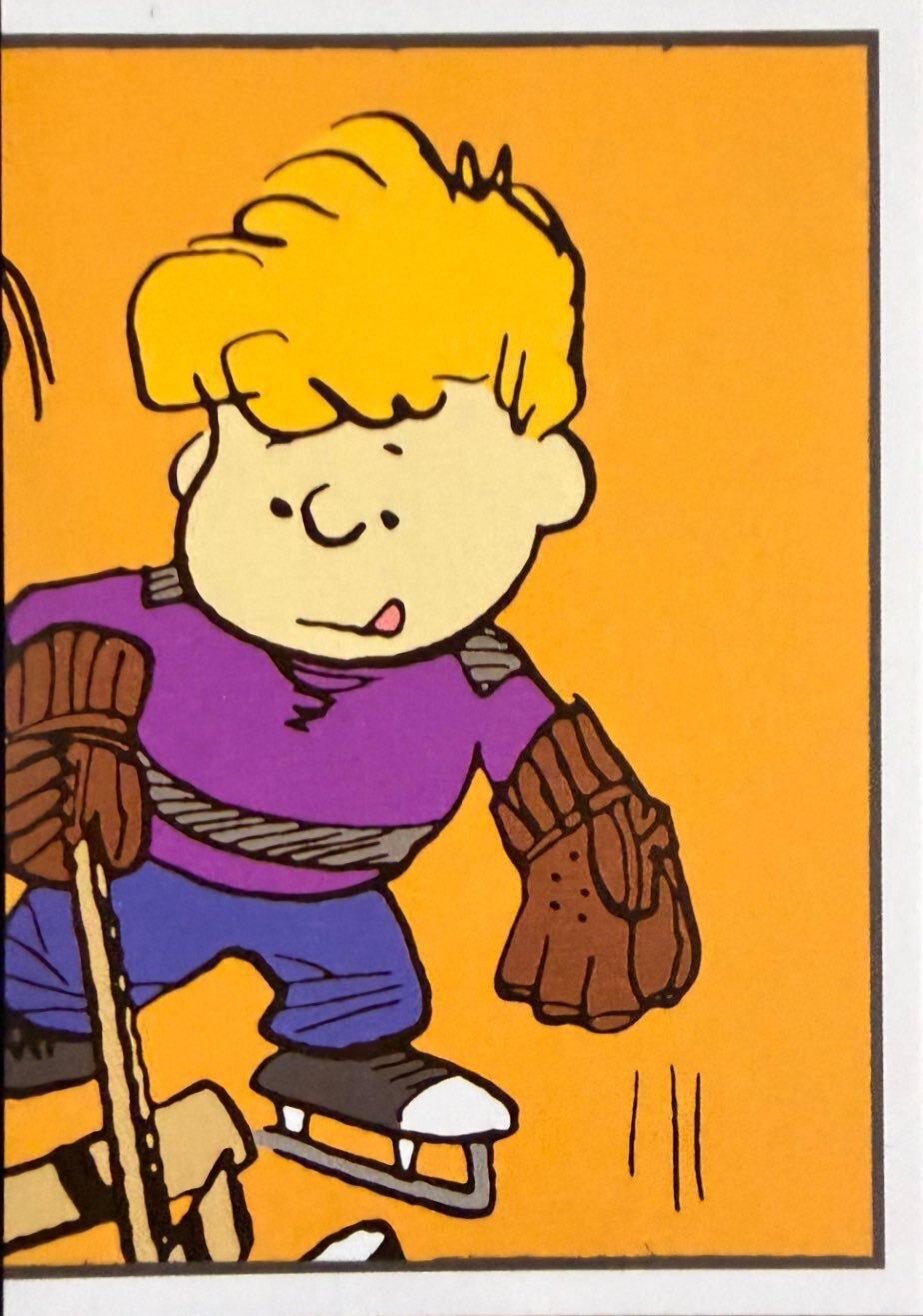 Peanuts Panini 2026 - Scegli figurine da 145 a 276