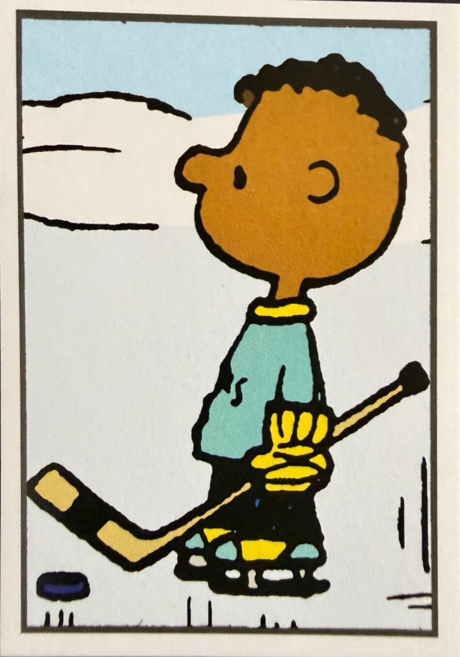 Peanuts Panini 2026 - Scegli figurine da 145 a 276
