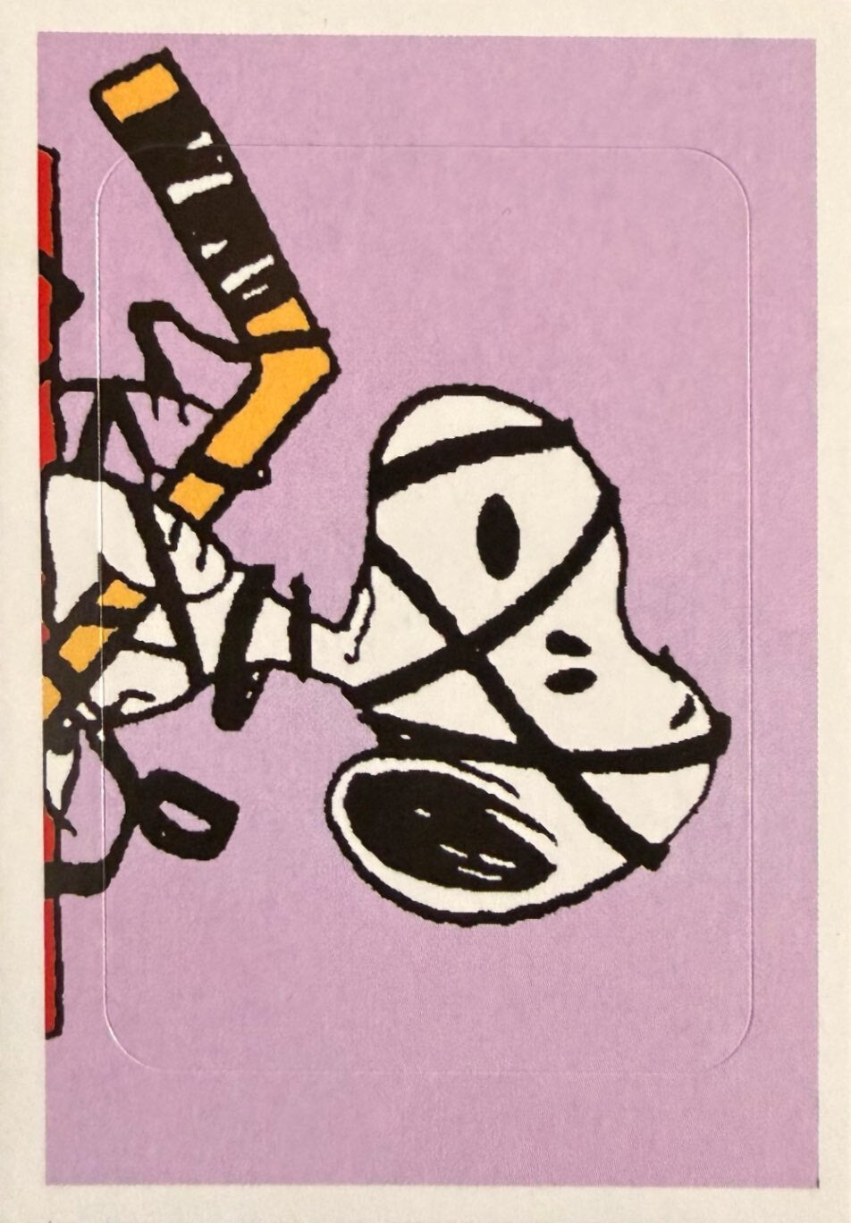 Peanuts Panini 2026 - Scegli figurine da 145 a 276
