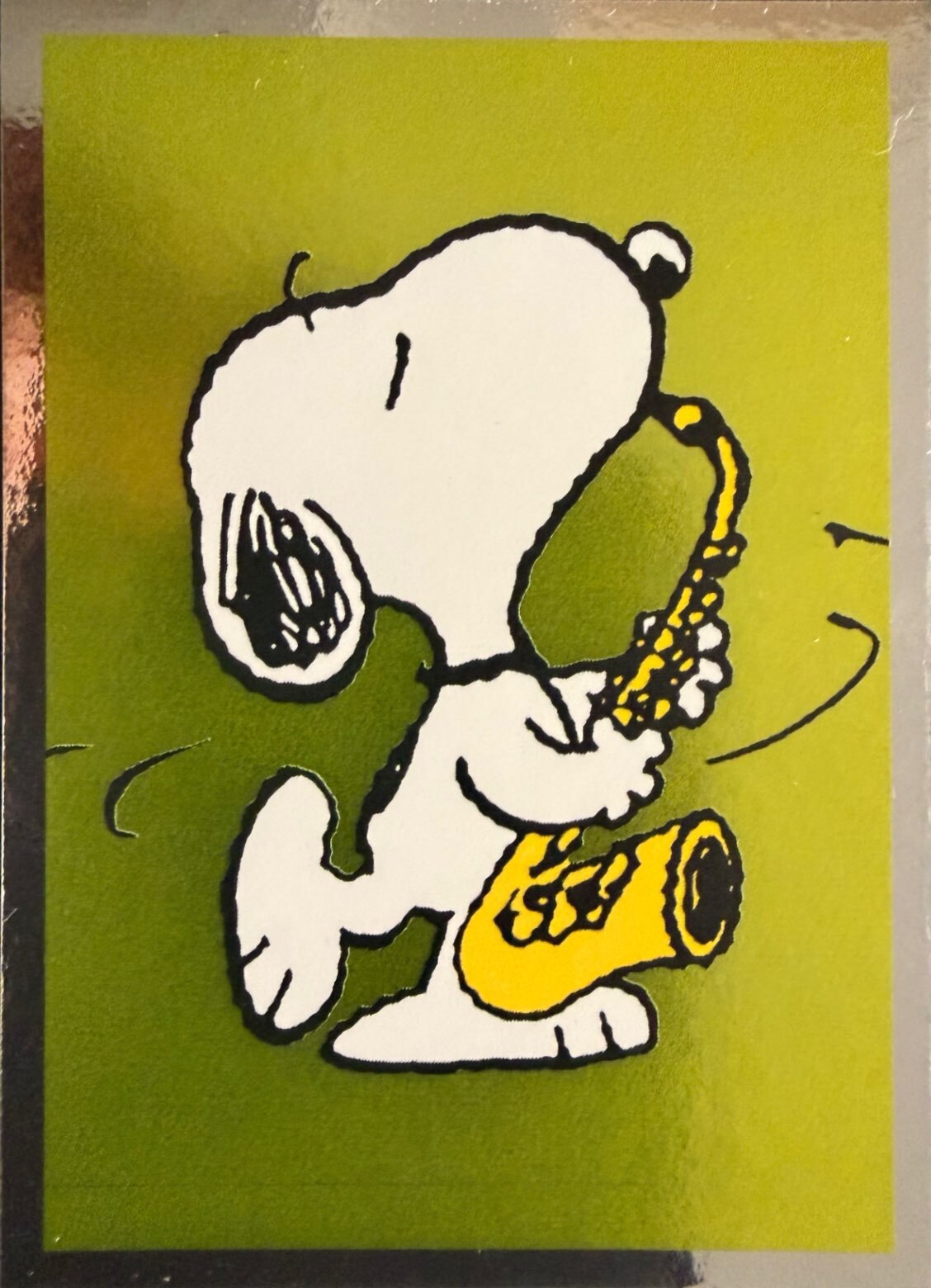 Peanuts Panini 2026 - Scegli figurine da 1 a 144