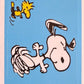 Peanuts Panini 2026 - Scegli figurine da 145 a 276