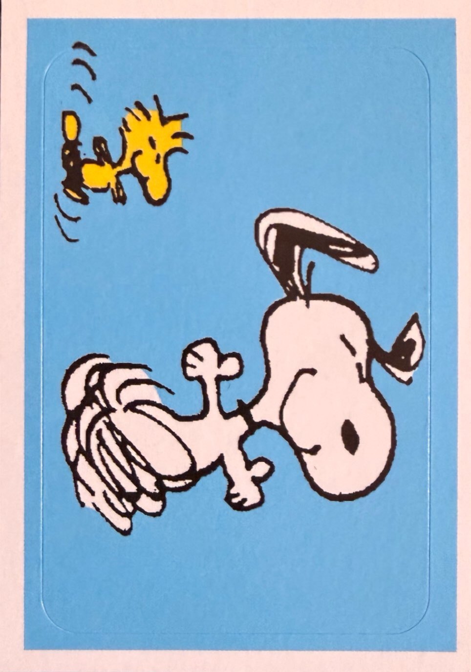 Peanuts Panini 2026 - Scegli figurine da 145 a 276