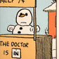Peanuts Panini 2026 - Scegli figurine da 145 a 276