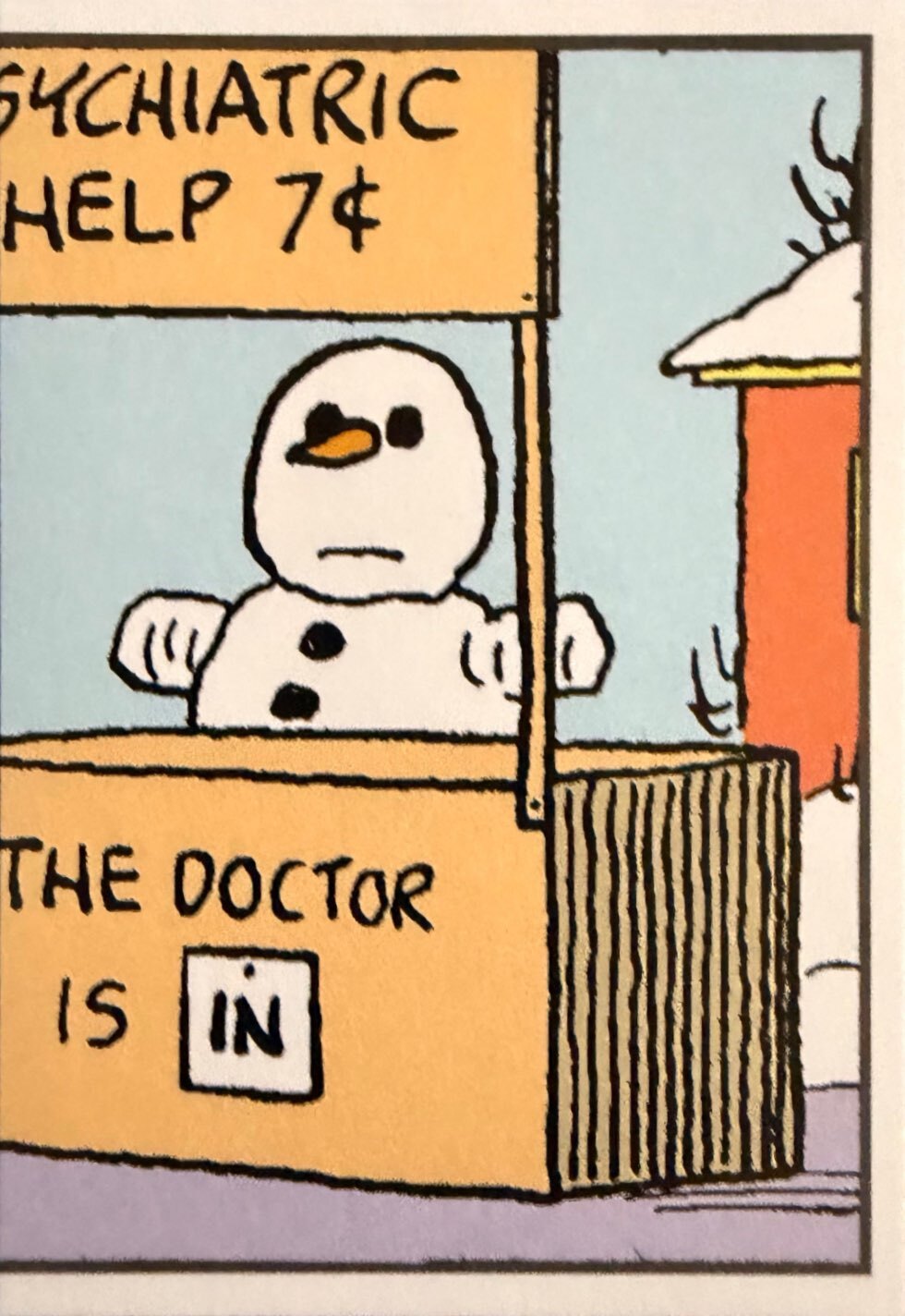 Peanuts Panini 2026 - Scegli figurine da 145 a 276