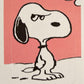 Peanuts Panini 2026 - Scegli figurine da 145 a 276