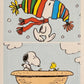 Peanuts Panini 2026 - Scegli figurine da 145 a 276