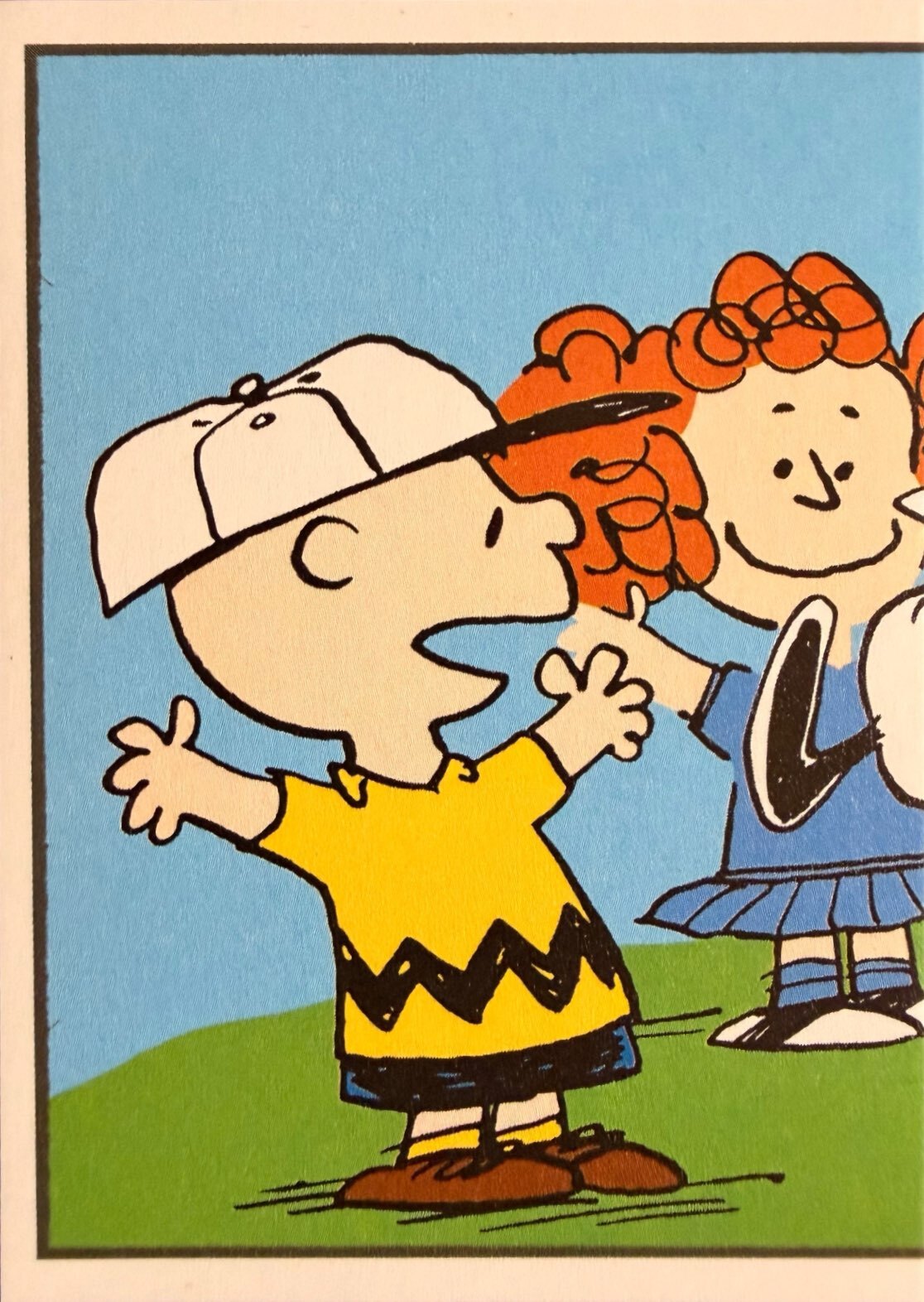 Peanuts Panini 2026 - Scegli figurine da 1 a 144